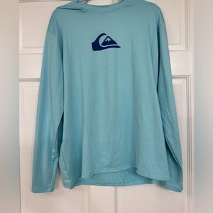 Men’s XL Quiksilver long sleeve